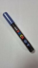 UNI POSCA POSTER MARKÖR MAVI 1.8-2.5 (PC-5M)