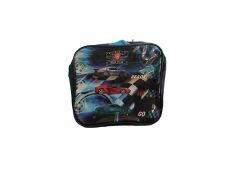 OTTO CARS BESLENME CANTASI LISANSLI (2508)