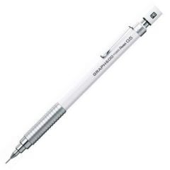 PENTEL VERSATIL 05 GRAPHGEAR 600 BEYAZ (PG605)