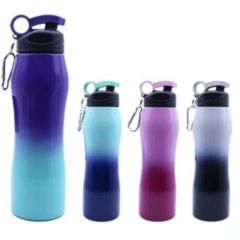 MIKRO  MT 2855-12 500ML CELIK MATARA