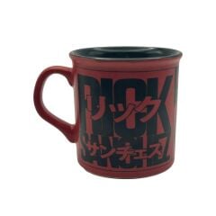 RICK&MORTY RICK SANCHEZ JAPAN AMSTERDAM KUPA386469