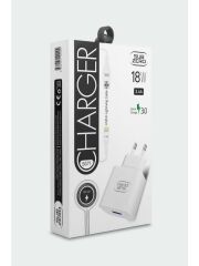 SUBZERO SG71 18W 3.4A HIZLI IPHONE SARJ ALETI