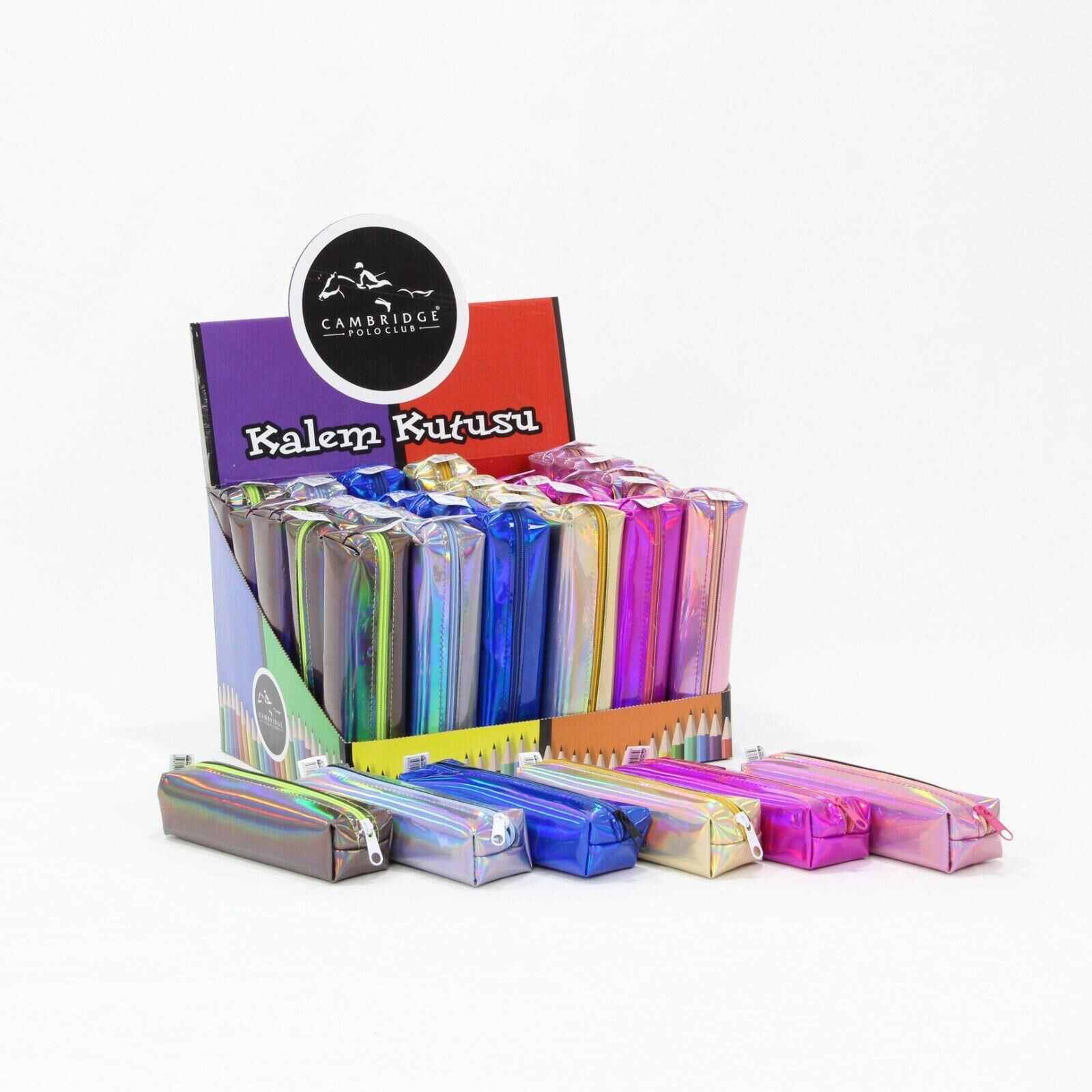 CAMBRIDGE POLO KALEMLIK (40030)