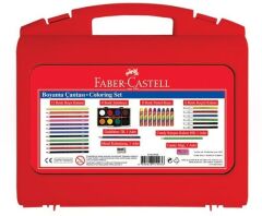 FABER BOYAMA CANTA  SETI (5178119920)