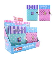 MIKRO GN-625 HATIRA DEFTERI (GUNLUK)