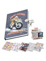 MIKRO ST. GN-627 HATIRA DEFTERI (GUNLUK)