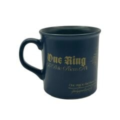 LORD OF THE RINGS ONE RING AMSTERDAM KUPA 386414