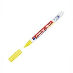 EDDING CAM KALEMI FOSFORLU SARI 1 LI  (4085)