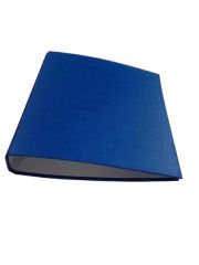 BAFIX A5 2 HALKA KLASOR MAVI