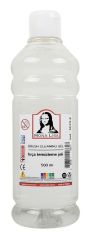 MONALISA FIRCA TEMIZLEME JELI 500 ML SD7G-9