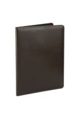 2K DIPLOMA KABI SUNI DERI KAHVERENGI (888-2)