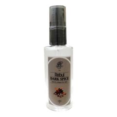 REBUL KOLONYA DARK SPICE 50ml SPREY