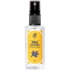 REBUL KOLONYA LAVANDA 50ml SPREY