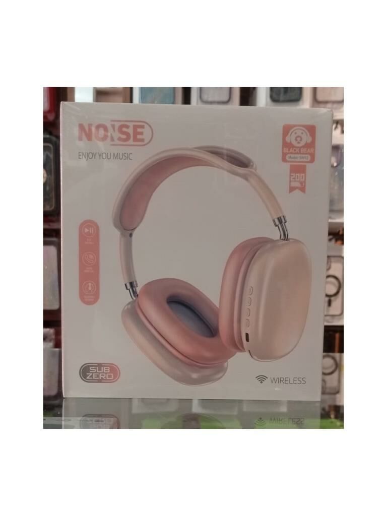 SUBZERO SW92 BLUETOOTH KULAKUSTU KULAKLIK 200 SAAT