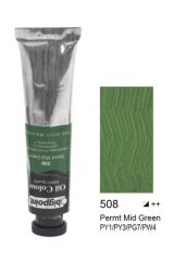 BIGPOINT 45ML PERMT MID GREEN YESIL(508)YAGLI BOYA