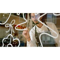 EDDING CAM KALEMI KIRMIZI 1 LI (4090)