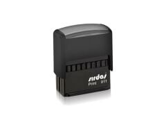 SIRDAS KASE 911 (16X42MM) SIYAH