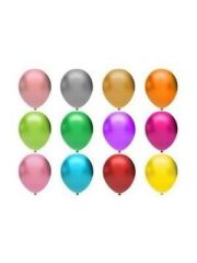 NEDI BALON METALIK ERKEK 20 LI