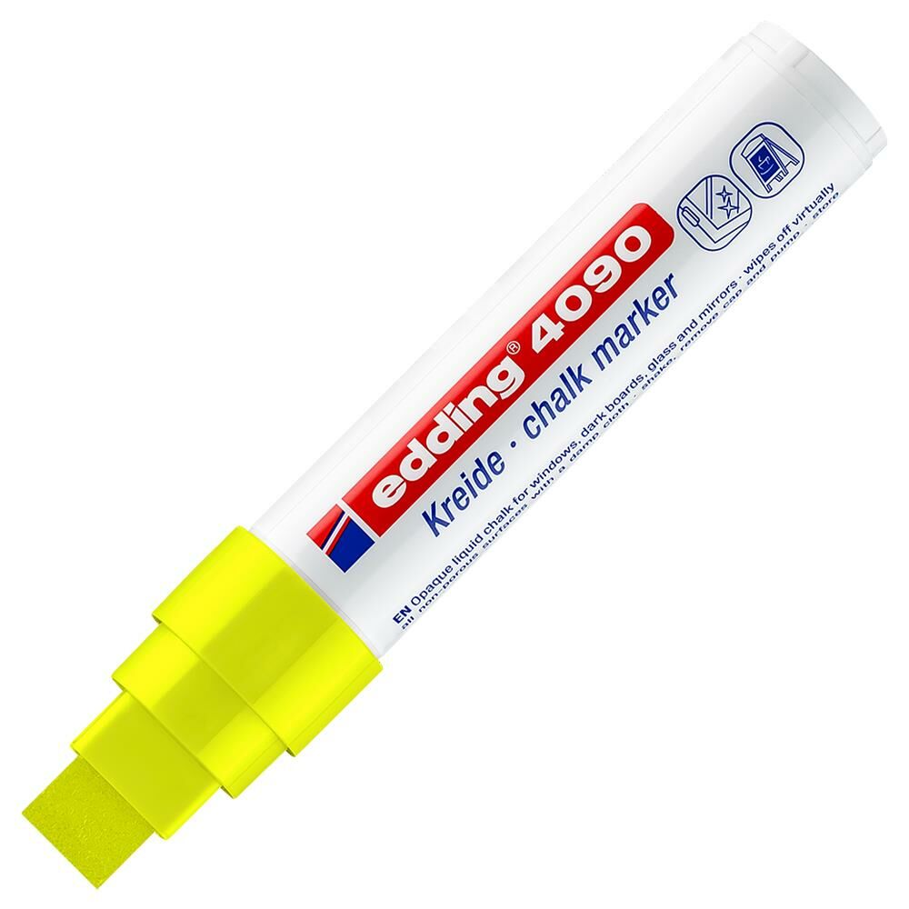 EDDING CAM KALEMI FOS.SARI 1 LI (4090)