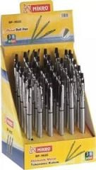 MIKRO ST. BP 902C-36 METAL TUKENMEZ KALEM