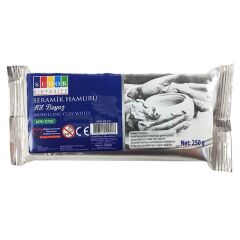 SUDOR KIL SERAMIK 250 GR BEYAZ KIL251