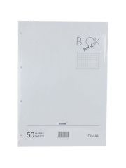 BAYINDIR KOLEJ YEDEGI A4 50 YP.CIZGILI BEYAZ