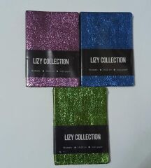 LIZ CIZ. DEFTER 14x20 SIM ESNEK IVORY 96YP(SIM129)