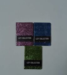 LIZ CIZ. DEFTER 10x14 SIM ESNEK IVORY 96YP(SIM123)