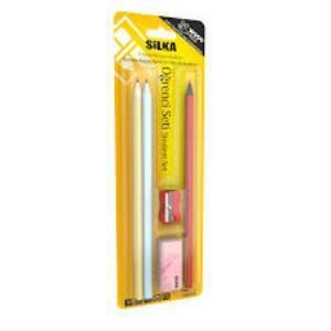 SILKA OGRENCI KIRTASIYE SETI (ART.649)