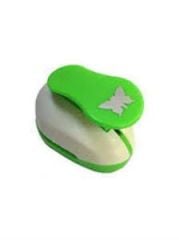 SUDOR EVA SEKILLI DELGEC 1.5 INC KELEBEK BS124-5