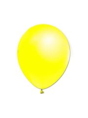 NEDI BALON METALIK SARI 20 LI