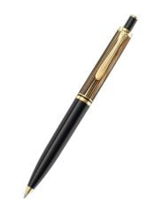 PELIKAN K400 TUKENMEZ KALEM TORTOISE BROWN