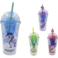 PM-2014 CUTE UNICORN PIPETLI BARDAK MATARA 450 ML