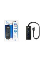 SUBZERO WD70 4PORT USB 3.0 USB COKLAYICI