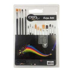 CEO ART FIRCA SETI 15 LI (1578) CEO00022