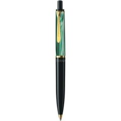 PELIKAN K200 TUKENMEZ KALEM YESIL/SIYAH