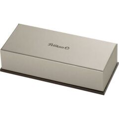 PELIKAN K200 TUKENMEZ KALEM YESIL/SIYAH