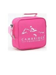 CAMBRIDGE POLO BESLENME CANTASI PEMBE (PLBSL80010)