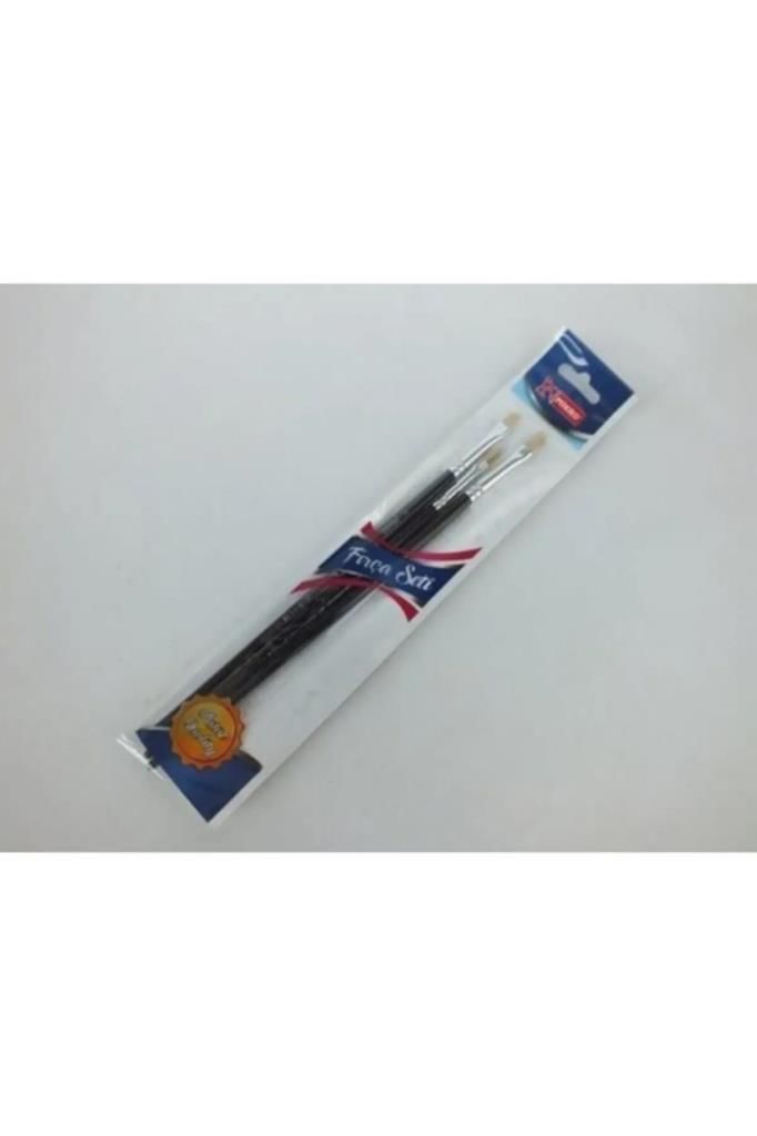 MIKRO ST. MF-SET-4 3 LI YAGLI BOYA FIRC. NO:2-4-6