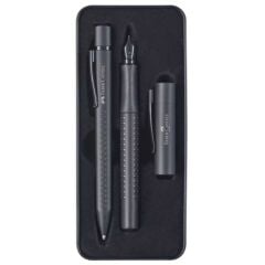 FABER GRIP 2010 DOLMA+TUKENMEZ KALEM ANRASIT201526