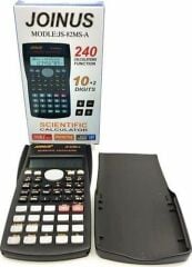 HESAP MAKINESI JOINUS FONKSIYONEL JS-82MS-A