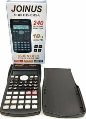 HESAP MAKINESI JOINUS FONKSIYONEL JS-82MS-A