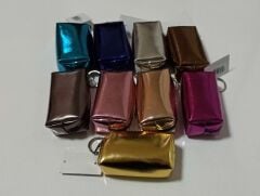 LIZ MAT AYNA BOZUK PARA CANTASI