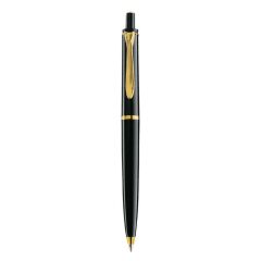 PELIKAN K200 TUKENMEZ KALEM SIYAH
