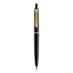 PELIKAN K200 TUKENMEZ KALEM SIYAH