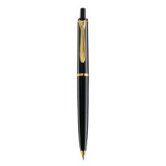 PELIKAN K200 TUKENMEZ KALEM SIYAH