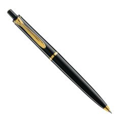 PELIKAN K200 TUKENMEZ KALEM SIYAH