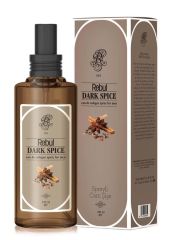 REBUL KOLONYASI DARK SPICE 100ml SPREYLI CAM SISE