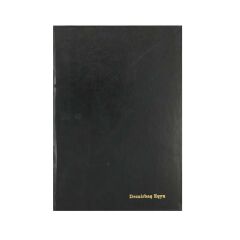 DILMAN DEMIRBAS ESYA DEFTERI CILTLI 22.5x32 96 YP