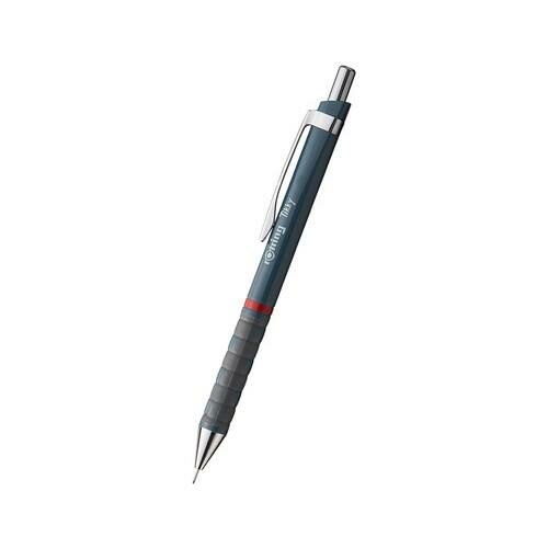 ROTRING TIKKY VERSATIL RD 07  KOYU GRI